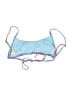 Wild Fable Tie-dye Blue Swimsuit Top Size S - photo 2