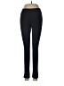 IZOD Solid Black Active Pants Size M - photo 1