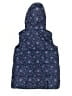 Disney 100% Polyester Blue Vest Size 8 - photo 2