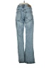 Aeropostale Stars Blue Jeans Size 0 - photo 2