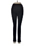 IZOD Solid Black Active Pants Size M - photo 2
