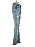 Aeropostale Stars Blue Jeans Size 0 - photo 4