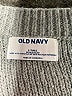 Old Navy Gray Sweater Vest Size L (tall) - photo 6