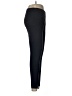IZOD Solid Black Active Pants Size M - photo 4