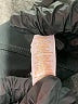 lucy Gray Fleece Size M - photo 7