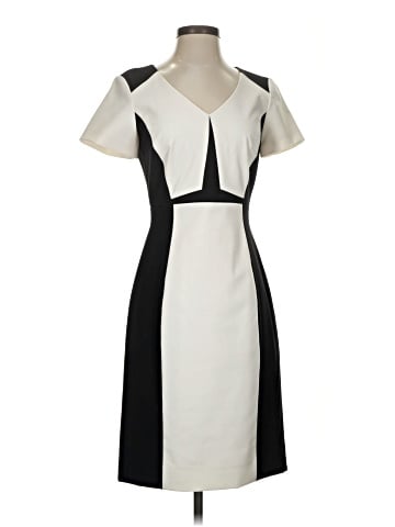 Tahari by ASL Casual Dress (view 1)