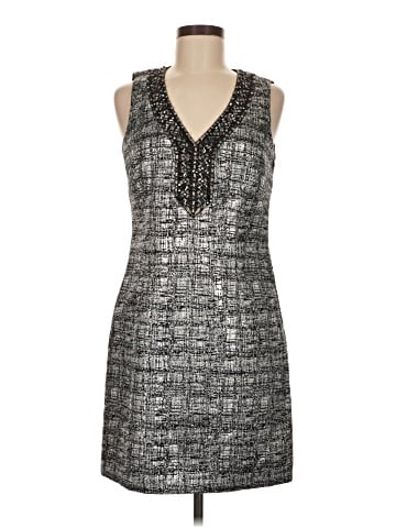Laundry by Shelli Segal Cocktail Dress (view 1)