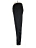 Assorted Brands 100% Polyester Solid Black Track Pants Size M - photo 5
