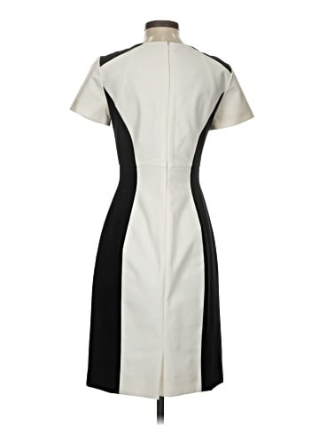 Tahari by ASL Casual Dress (view 2)