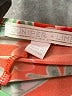 Juniper + Lime Floral Orange Short Sleeve T-Shirt Size XL (petite) - photo 7
