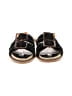 Tahari Black Sandals Size 7 1/2 - photo 2