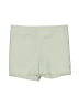 Crewcuts Solid Green Khaki Shorts Size 4 - photo 1