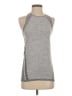 Athleta Gray Active Tank Size S - photo 1