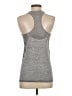 Athleta Gray Active Tank Size S - photo 2