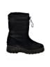 Pajar Black Boots Size EU 40 - photo 1