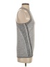 Athleta Gray Active Tank Size S - photo 4