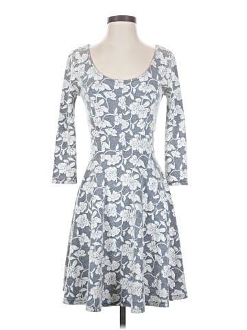 Lauren Conrad Casual Dress (view 1)