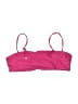Shein Pink Swimsuit Top Size M - photo 2