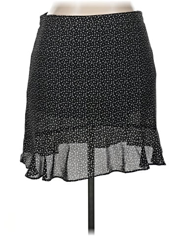 J.Crew Factory Store Casual Skirt (view 1)