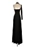 Aqua Black Cocktail Dress Size 2 - photo 2
