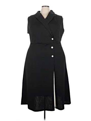 BLOOMCHIC Casual Dress (view 1)