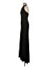 Aqua Black Cocktail Dress Size 2 - photo 5