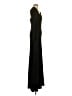 Aqua Black Cocktail Dress Size 2 - photo 4