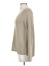 H&M Metallic Tan Pullover Sweater Size S - photo 5