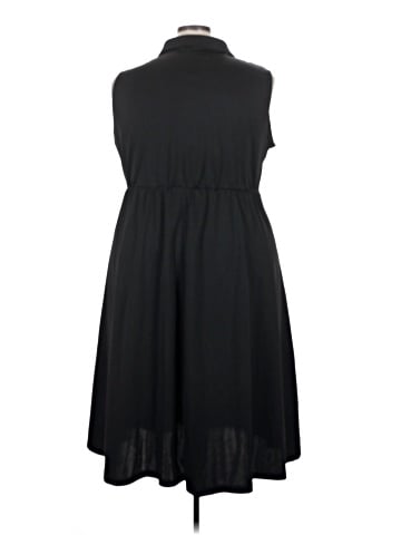 BLOOMCHIC Casual Dress (view 2)
