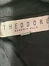 Theodore Black Long Sleeve Button-Down Shirt Size S - photo 7