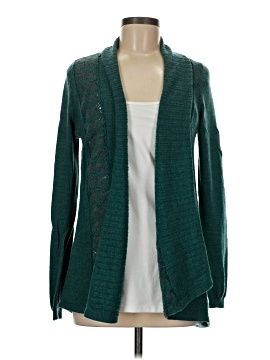 Knitted & Knotted Cardigan