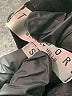 Theodore Black Long Sleeve Button-Down Shirt Size S - photo 8