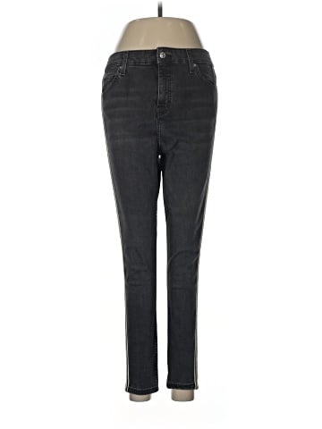 Topshop Jeans (view 1)