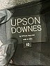 Upson Downes 100% Polyester Metallic Brown Cocktail Dress Size 10 - photo 7