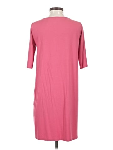 Eileen Fisher Casual Dress (view 2)