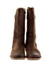 Born Brown Tan Boots Size 8 1/2 - photo 2