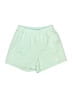 The North Face Green Athletic Shorts Size S - photo 1