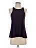 Free People Purple Active Tank Size S - photo 1