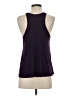 Free People Purple Active Tank Size S - photo 2