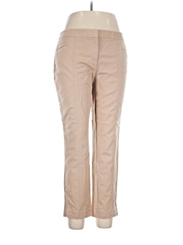 Anne Klein Khakis (view 1)
