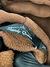 Trendy Queen Brown Sweatshirt Size M - photo 7