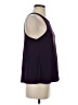 Free People Purple Active Tank Size S - photo 4