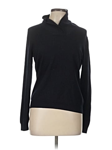 Brooks Brothers 346 Wool Pullover Sweater (view 1)