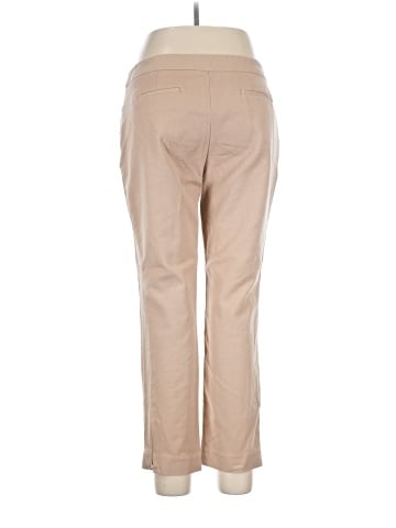 Anne Klein Khakis (view 2)