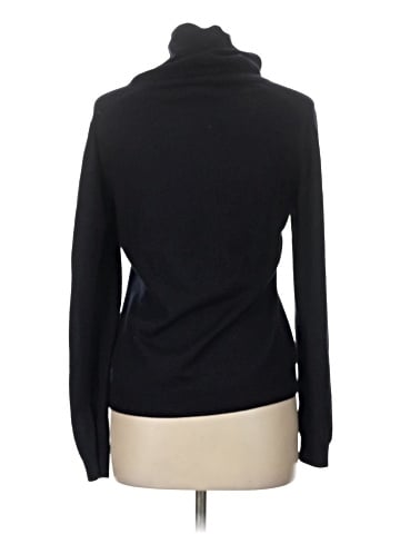 Brooks Brothers 346 Wool Pullover Sweater (view 2)