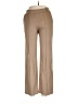Vilagallo Tan Dress Pants Size EU (FR) 40 / US 8 - photo 1