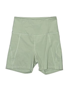 Girlfriend Collective Athletic Shorts