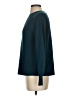 Jessica Simpson Solid Teal Pullover Sweater Size S - photo 5