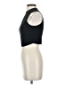 Open Edit Black Sleeveless Top Size XS - photo 5