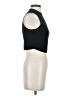 Open Edit Black Sleeveless Top Size XS - photo 4